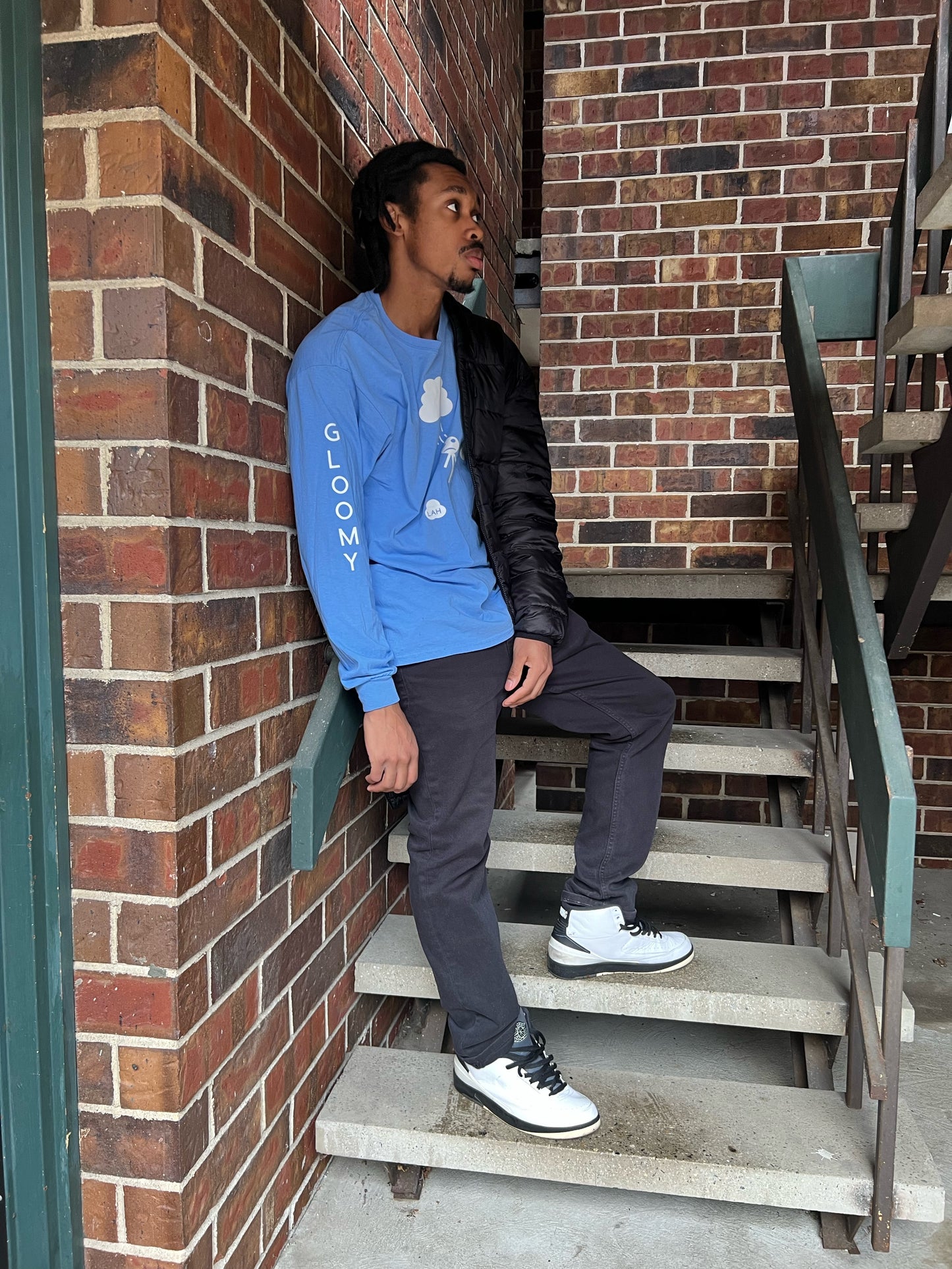 “Gloomy Days”