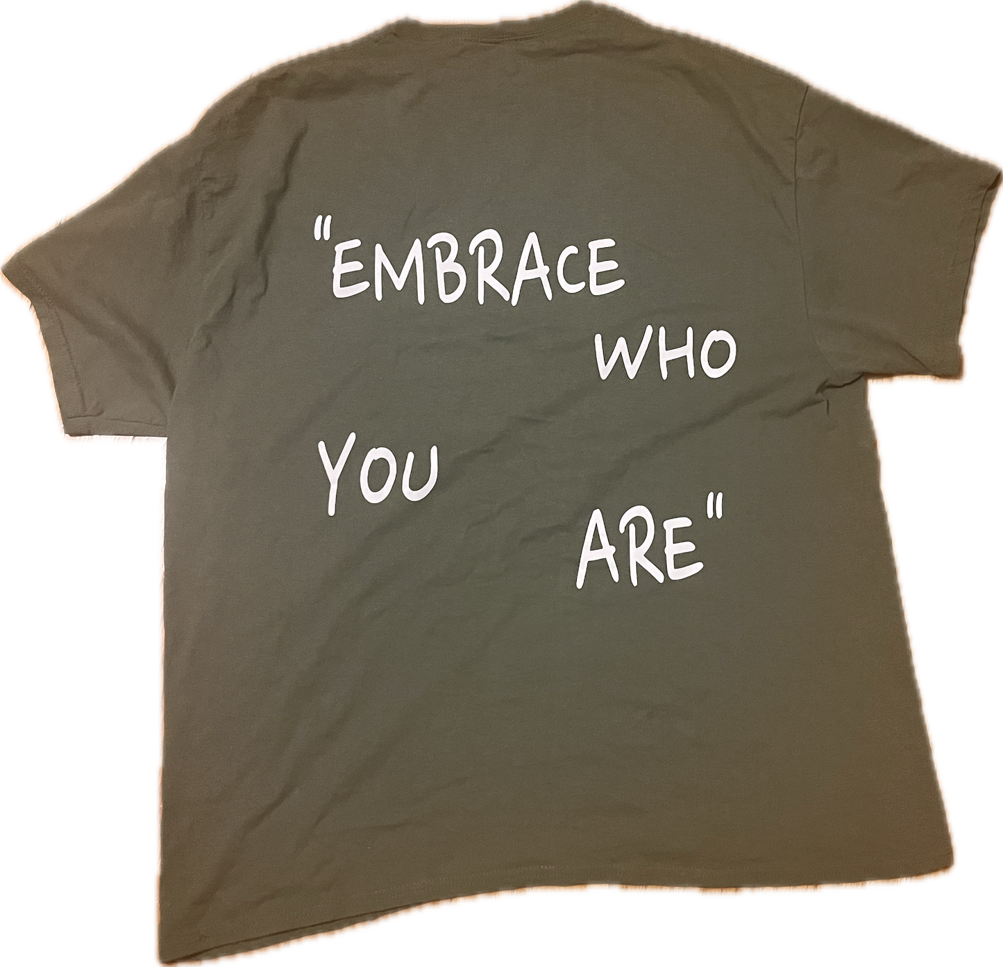 “Embrace”
