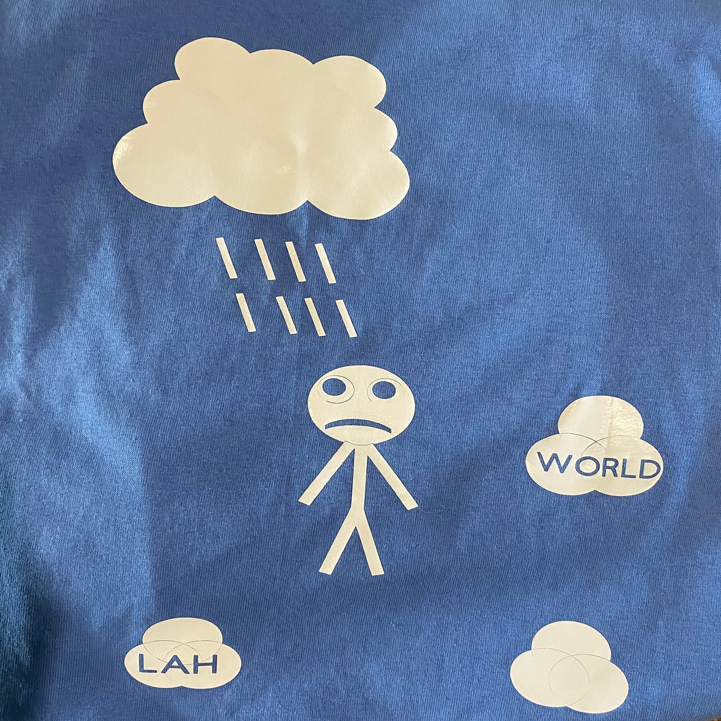 “Gloomy Days”