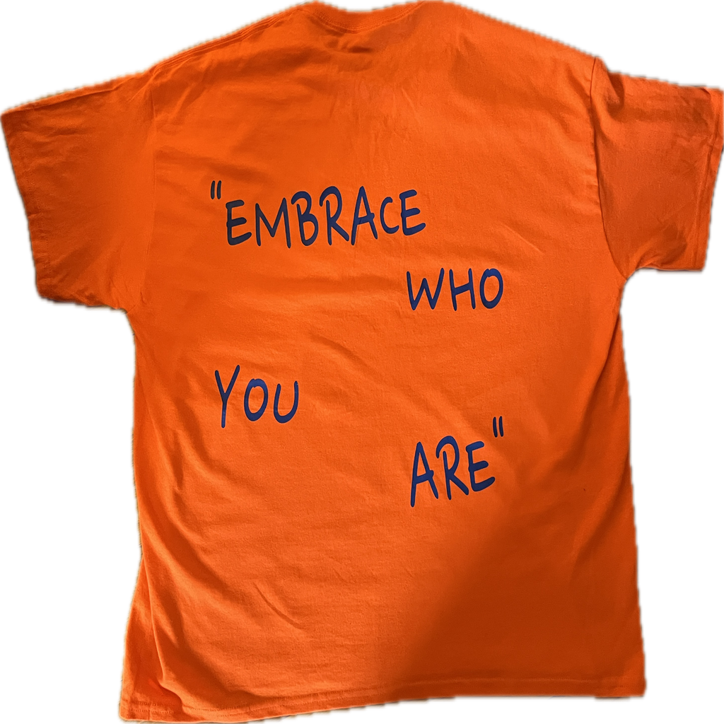 “Embrace” (Knicks Inspired)