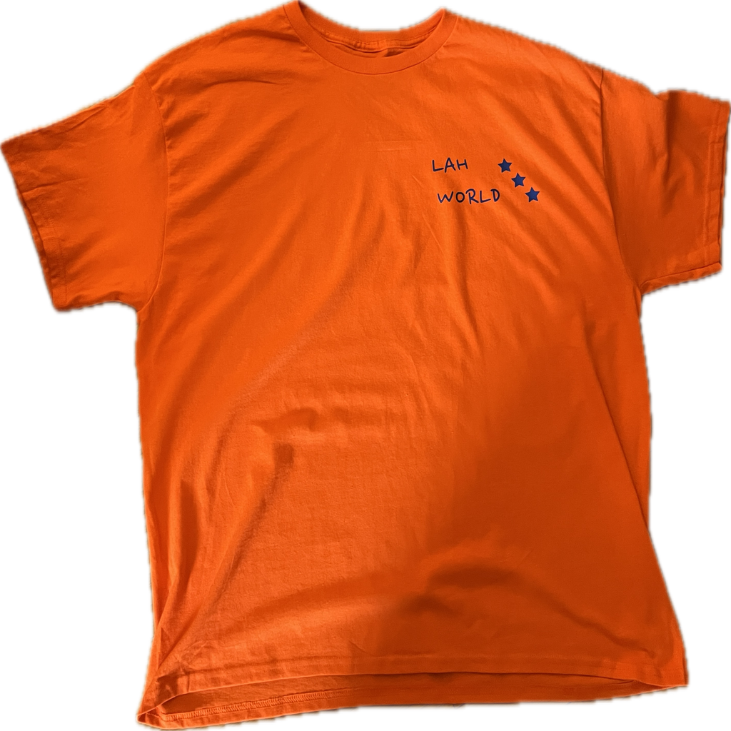 “Embrace” (Knicks Inspired)