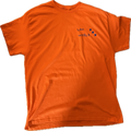 “Embrace” (Knicks Inspired)