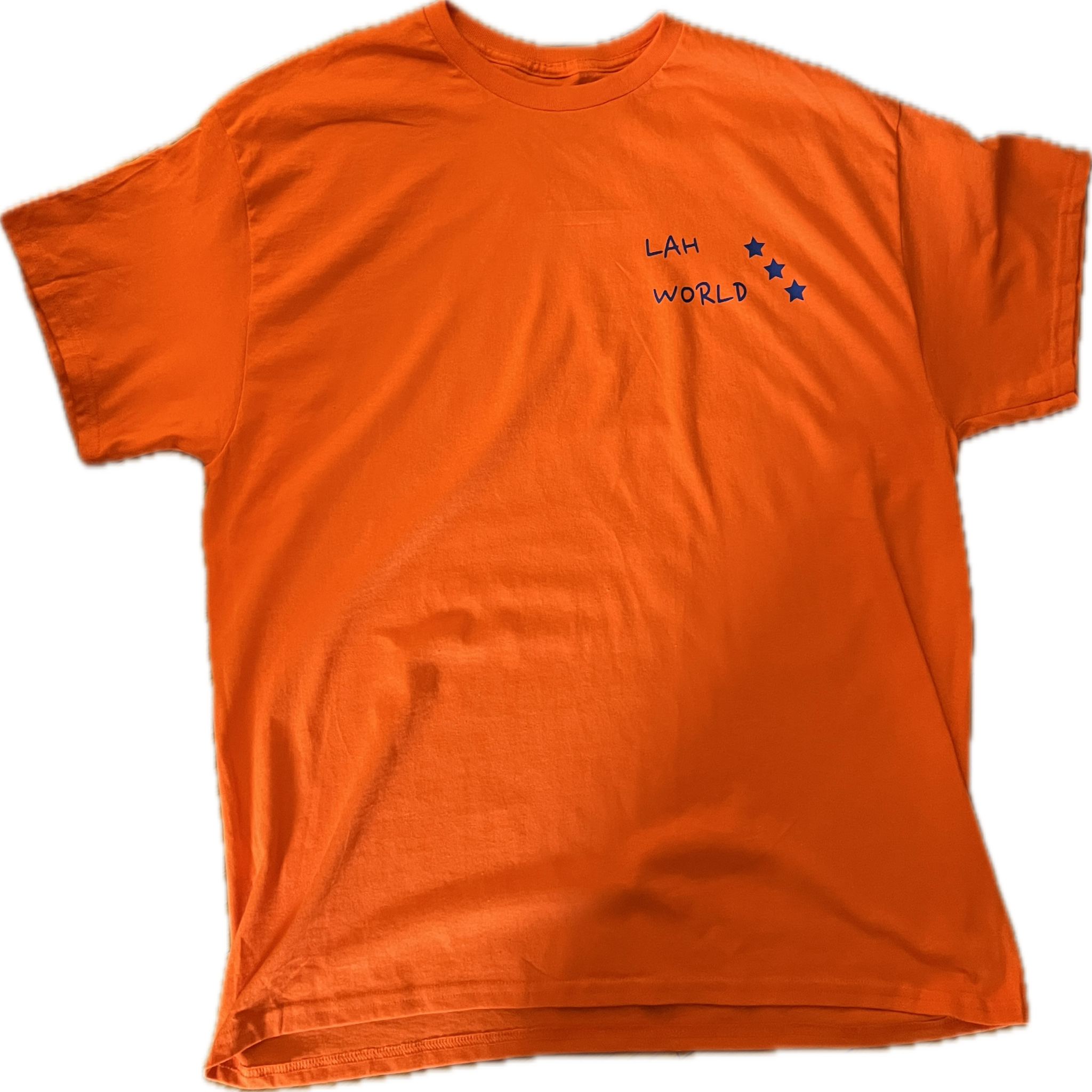 “Embrace” (Knicks Inspired)