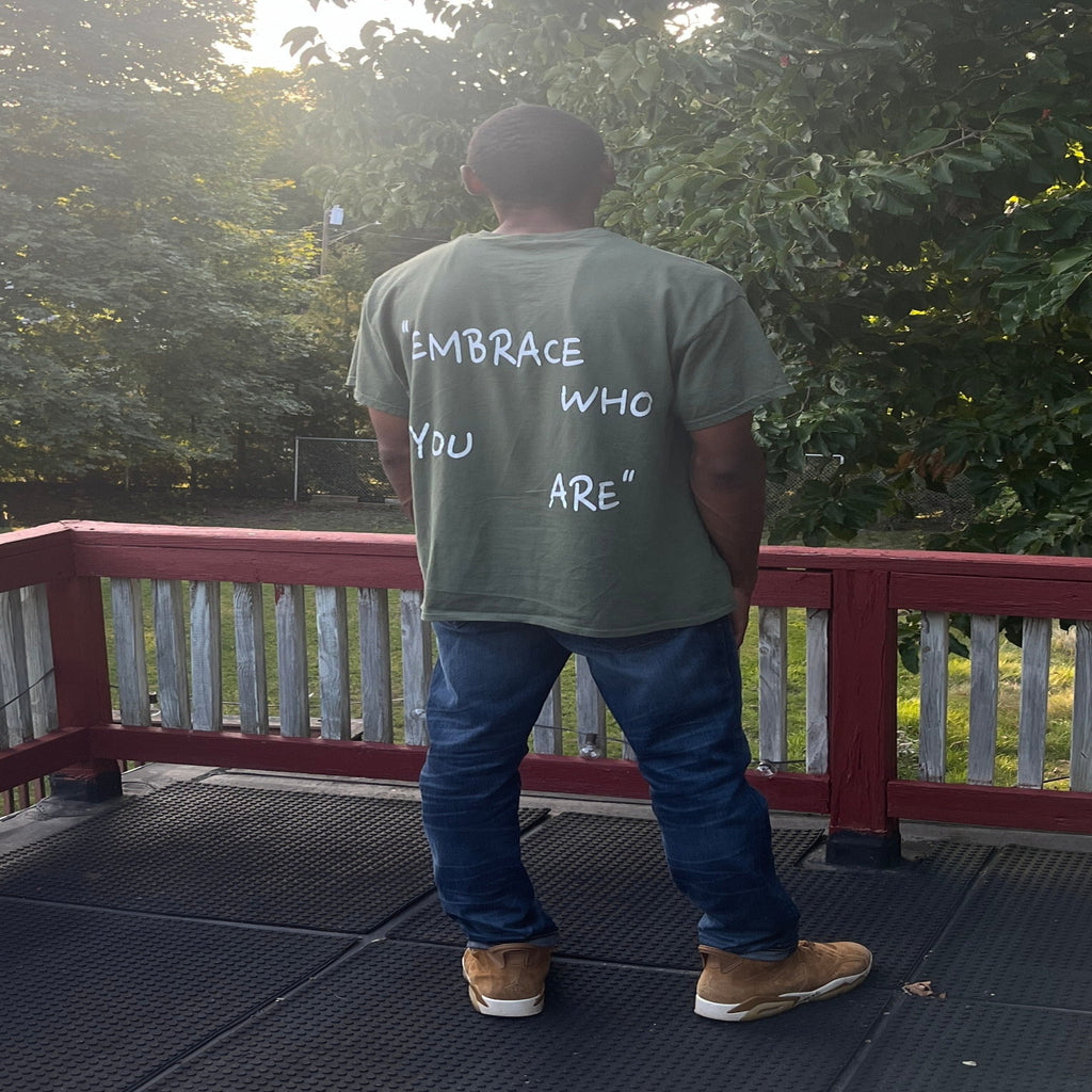 “Embrace”