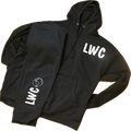 “GLOBAL” Hoodie