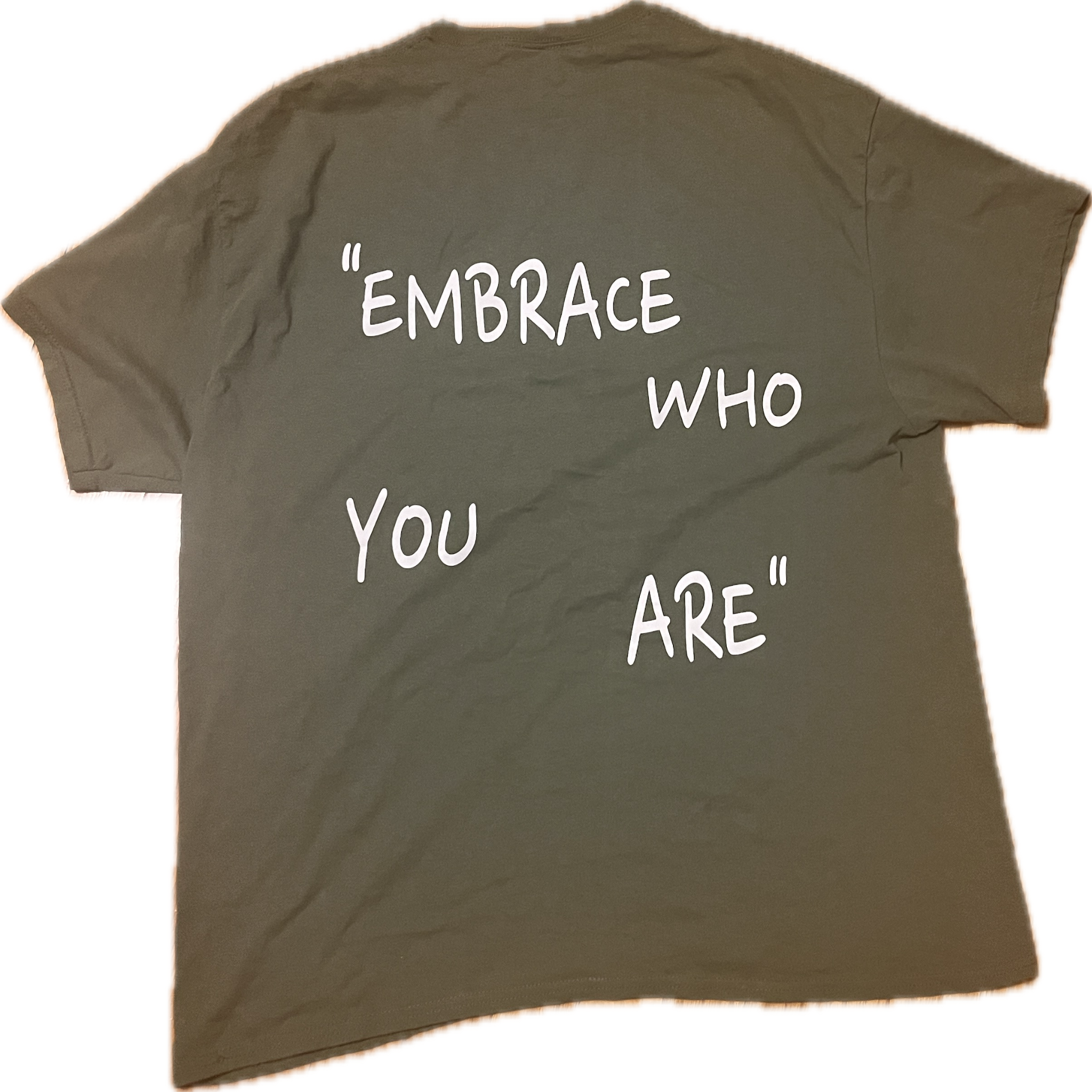 “Embrace”