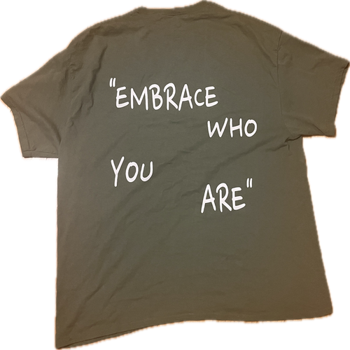 “Embrace”
