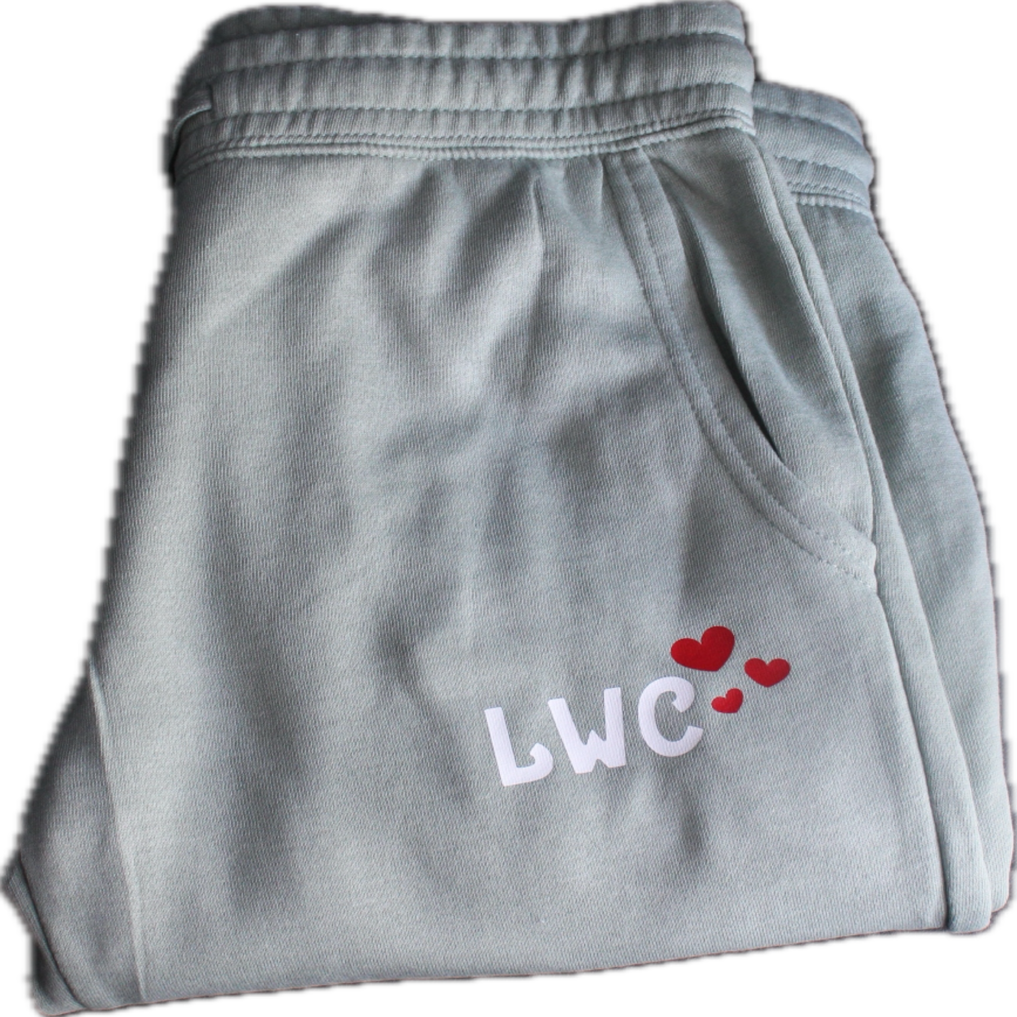“Deserve It” Sweatpants