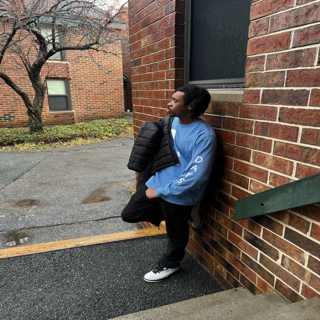 “Gloomy Days”