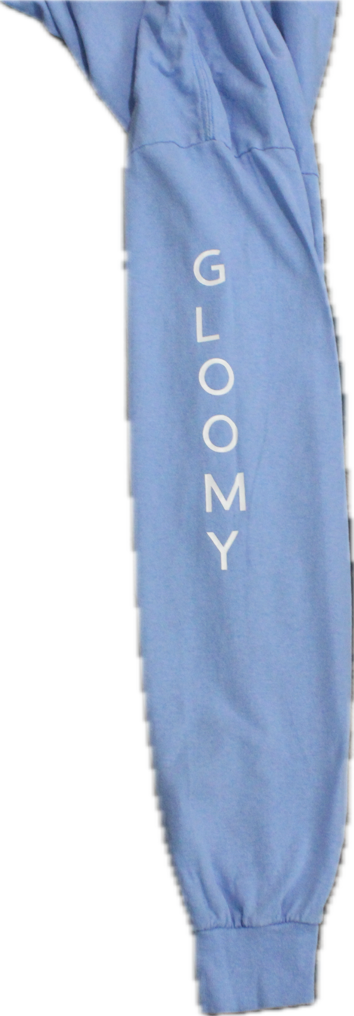 “Gloomy Days”