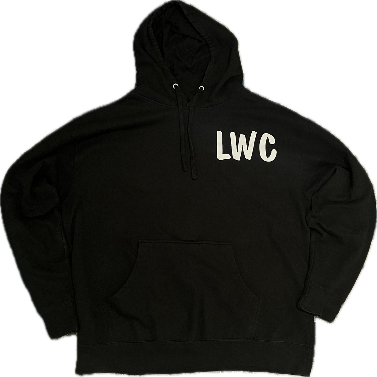 “GLOBAL” Hoodie