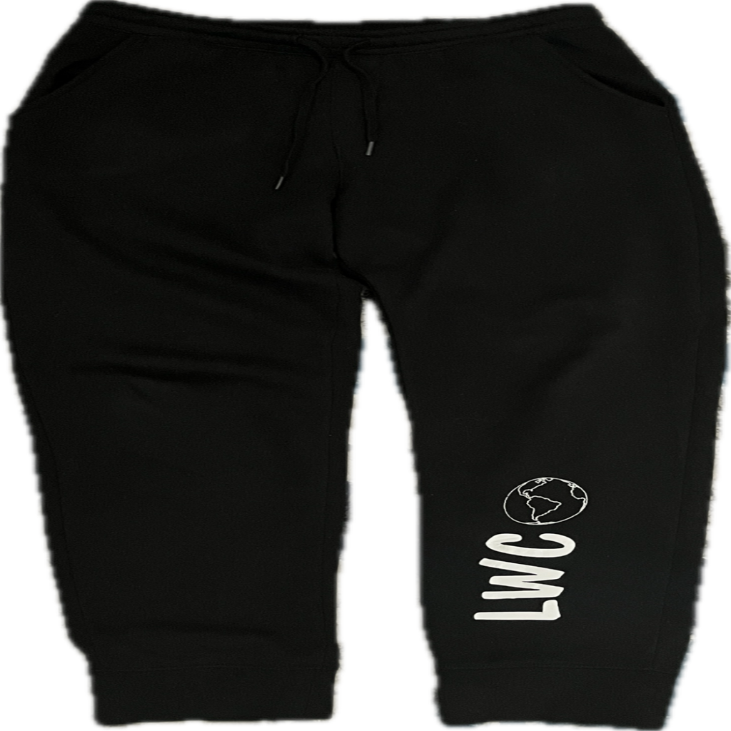 “Global” Sweatpants