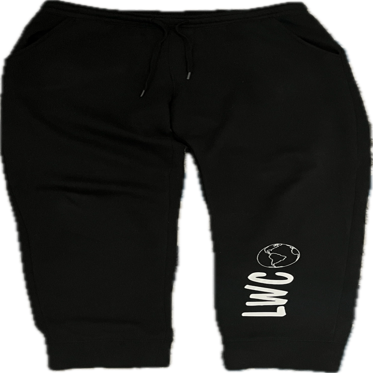 “Global” Sweatpants