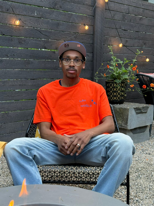“Embrace” (Knicks Inspired)