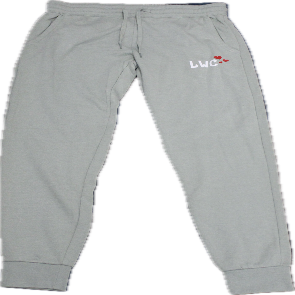 “Deserve It” Sweatpants